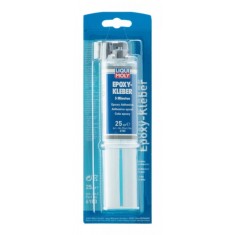 Adeziv Liqui Moly - Epoxidic, 24 ml foto