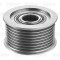 VALEO 588053 VALEO NEW SPARE PART Sistem roata libera, generator