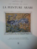 LES TRESORS DE L'ASIE LA PEINTURE ARABE par ALBERT SKIRA