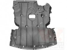 Material amortizare zgomot, nisa motor BMW Seria 3 (E90) (2005 - 2011) VAN WEZEL 0657701 foto