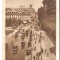 Carte Postala Bucuresti-1947