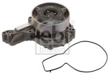 FEBI BILSTEIN 39741 Pompă de apă, răcire motor