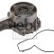 FEBI BILSTEIN 39741 Pompa de apa racire motor