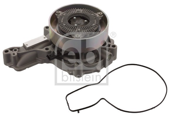 FEBI BILSTEIN 39741 Pompă de apă, răcire motor