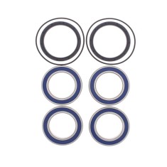 Kit Rulmenti Roata spate Suzuki LTR Quadracer All Balls 25-1534