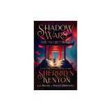 Shadow Wars: The Secret War