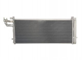 Condensator climatizare Kia STINGER, 09.2017-, motor 2.0 T-GDI, 180kw/182kw/188 kw benzina, cutie automata, full aluminiu brazat, mm,, KOYO