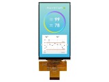 Afișaj TFT 5" 720x1280 LED RGB