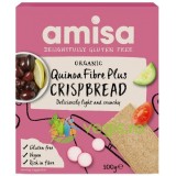 Painici cu Faina de Quinoa fara Gluten Ecologice/Bio 100g