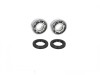 Set Rulmenti Ambielaj Revo Piaggio Typhoon 2T, 50cc, 16304, Simeringuri 18x28x7, 19x30x7