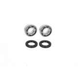 Set rulmenti ambielaj Peugeot Buxy
