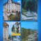HOPCT LOT 4006 -IP- 4 CARTI POSTALE-GOVORA -JUD VALCEA --CIRCULATE