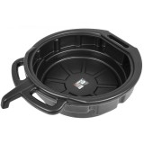 Recipient pentru ulei 16L V86356 Verke
