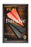 Bucurie - Paperback brosat - Manuel Vilas - Pandora M