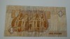 BANCNOTA EGIPT 1 LIRA ,POUND, 2002 vf