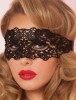 Eross set masti Lace 2 pcs Black