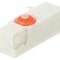 Micro&icirc;ntrerupător SNAP ACTION 1A/250VAC SPDT