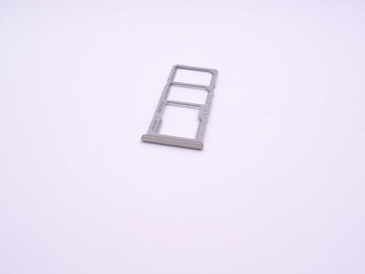 Samsung A70 Suport Sim alb SM-A705FN/DS SWAP foto