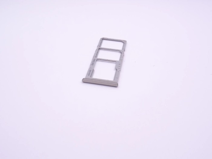 Samsung A70 Suport Sim alb SM-A705FN/DS SWAP