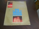 Revista Flacara Nr.916- 23 decembrie 1972