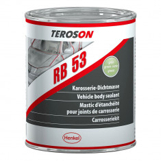 Henkel Teroson Mastic Pensulabil Special + Pensula RB 53 1.4KG HE799671 foto