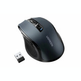 Cumpara ieftin Mouse wireless Ugreen negru 90545