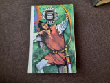 Robin Hood - Alexandre Dumas EDITIE DE LUX,CARTONATA RF12/1