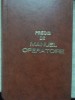 Precis Manuel Operatoire L.H. Farabeuf, Chirurgie, 1889, Franceza, 1092 pagini, Figuri, Ligatures, Amputations, Resections