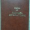 PRECIS DE MANUEL OPERATOIRE-L.H. FARABEUF-235398