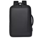 Rucsacul perfect pentru aventuri! Impermeabil, personalizabil, cu protectie anti-frecare, spatiu generos pentru laptop si tot ce-ti trebuie in calator