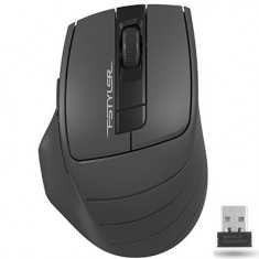 MOUSE A4TECH, gaming, wireless, 2.4GHz, optic, 2000 dpi, butoane/scroll 6/1,