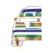 Sticker BMW E34 , Autocolant Personalizat pentru Pasionati