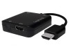 Adaptor HDCP 1.4 HDMI 1.4 Negru