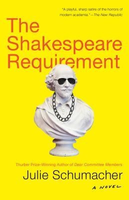 The Shakespeare Requirement foto