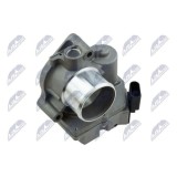 Carcasa clapeta acceleratie Renault Laguna 2 1.9 Dci 202007, Megane 2 1.9 Dci 20, Scenic 2 1.9 Dci 202008, Suzuki Grand Vitara 2 1.9 Ddis 202015,