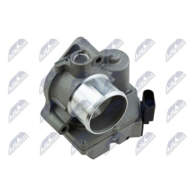 Carcasa clapeta acceleratie Renault Laguna 2 1.9 Dci 202007, Megane 2 1.9 Dci 20, Scenic 2 1.9 Dci 202008, Suzuki Grand Vitara 2 1.9 Ddis 202015, foto