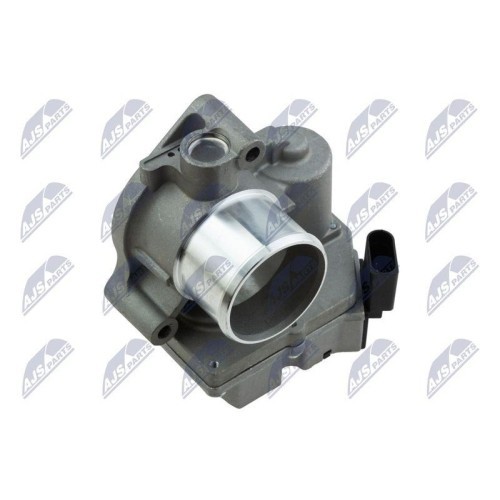 Carcasa clapeta acceleratie Renault Laguna 2 1.9 Dci 202007, Megane 2 1.9 Dci 20, Scenic 2 1.9 Dci 202008, Suzuki Grand Vitara 2 1.9 Ddis 202015,