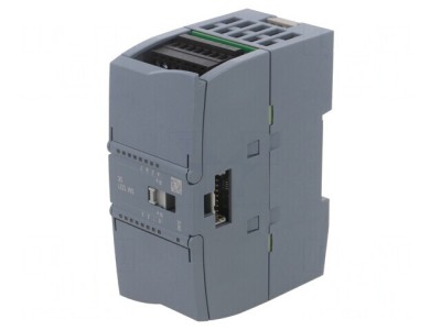 Modul de Extensie S7-1200 8 Intrări Digitale foto