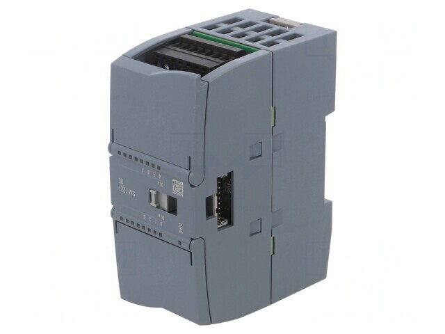 Modul de Extensie S7-1200 8 Intrări Digitale