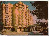 Bnk cp Deva - Hotel Sarims - uzata, Circulata, Printata