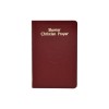 Shorter Christian Prayer