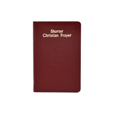 Shorter Christian Prayer foto