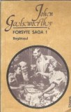 Forsyte Saga, volumul 1. Bogatasul - John Galsworthy