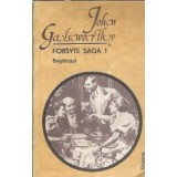 Forsyte Saga, volumul 1. Bogatasul - John Galsworthy