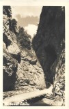 CP1290N B&eacute;k&aacute;s-szoros, carte poștală, Cheile Bicazului