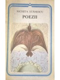 Nichita Stanescu - Poezii (Editia: 1988)