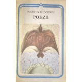 Nichita Stanescu - Poezii (Editia: 1988)