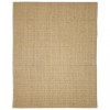 Covor Sisal Pisici Zgariat 80x100 cm, Protectie Mobilier, Anti-alunecare, Natural, Durabil, Multifunctional