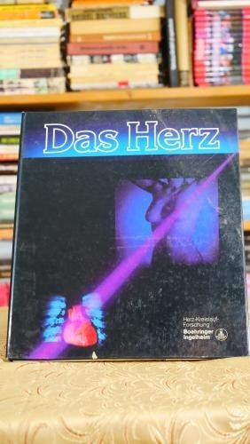Das hertz (2 volume) - A. Puff