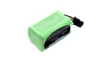 Cameron Sino 1500mAh DSC PG9920 Repeater,wireless DSC-56,WP8010-SP,Central WP8010,central WP8030,Wireless Alarm Repeater Baterie